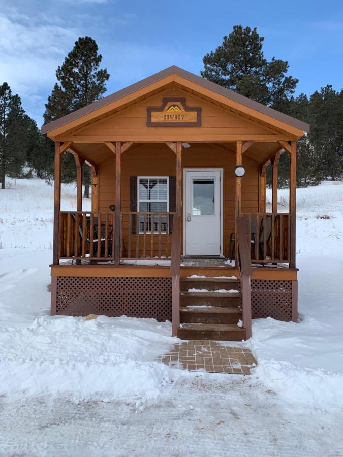 Bearlodge Mountain