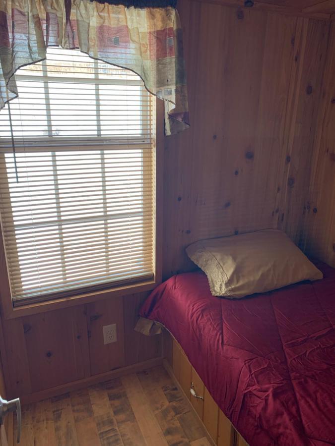 Bearlodge Mountain Gasthof 2*